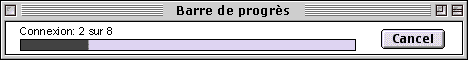Gain par email reçu