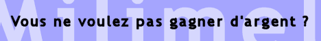 Gain en recevant des emails