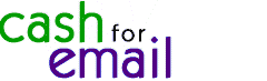 Cash à chaque email